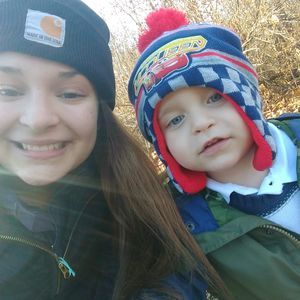 Meet your Posher, Karen